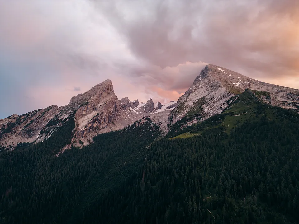 Berchtesgaden, photo 2