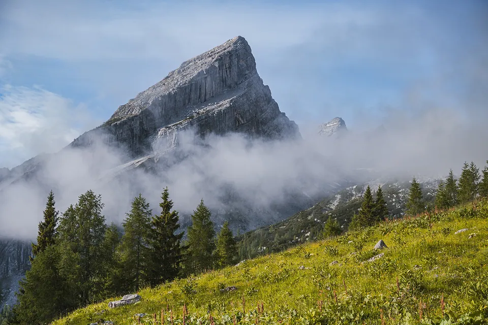 Berchtesgaden, photo 1
