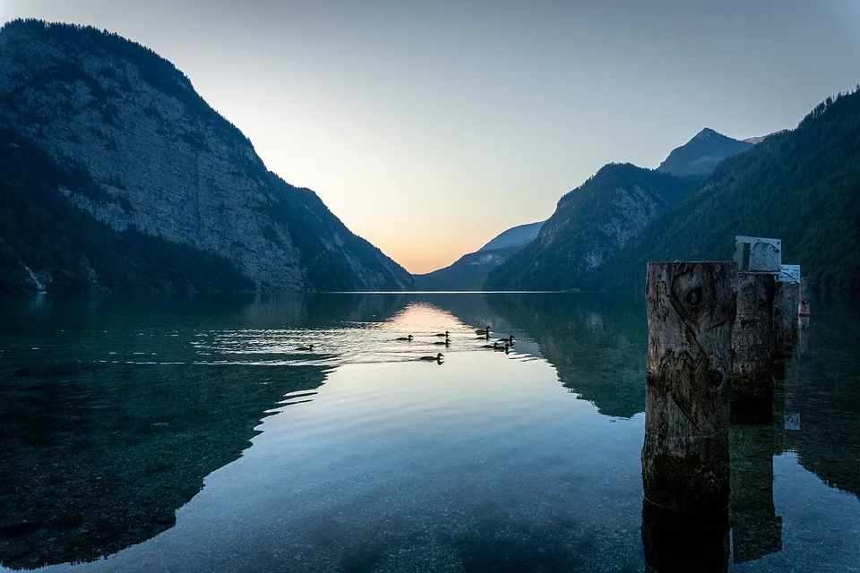 Berchtesgaden, photo 13