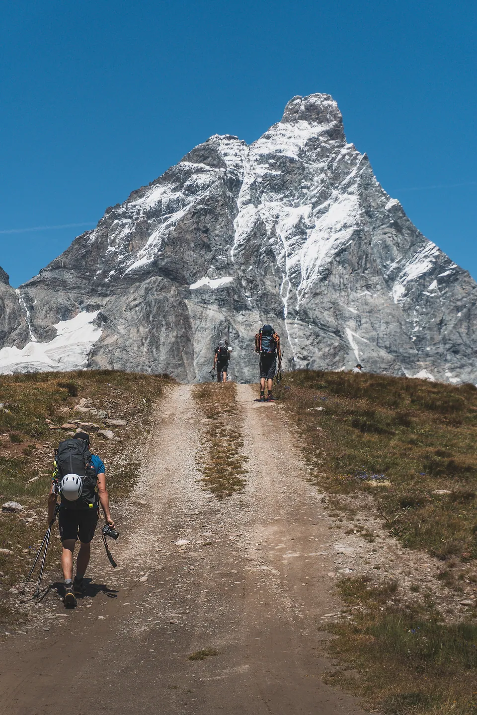 Breithorn, photo 3
