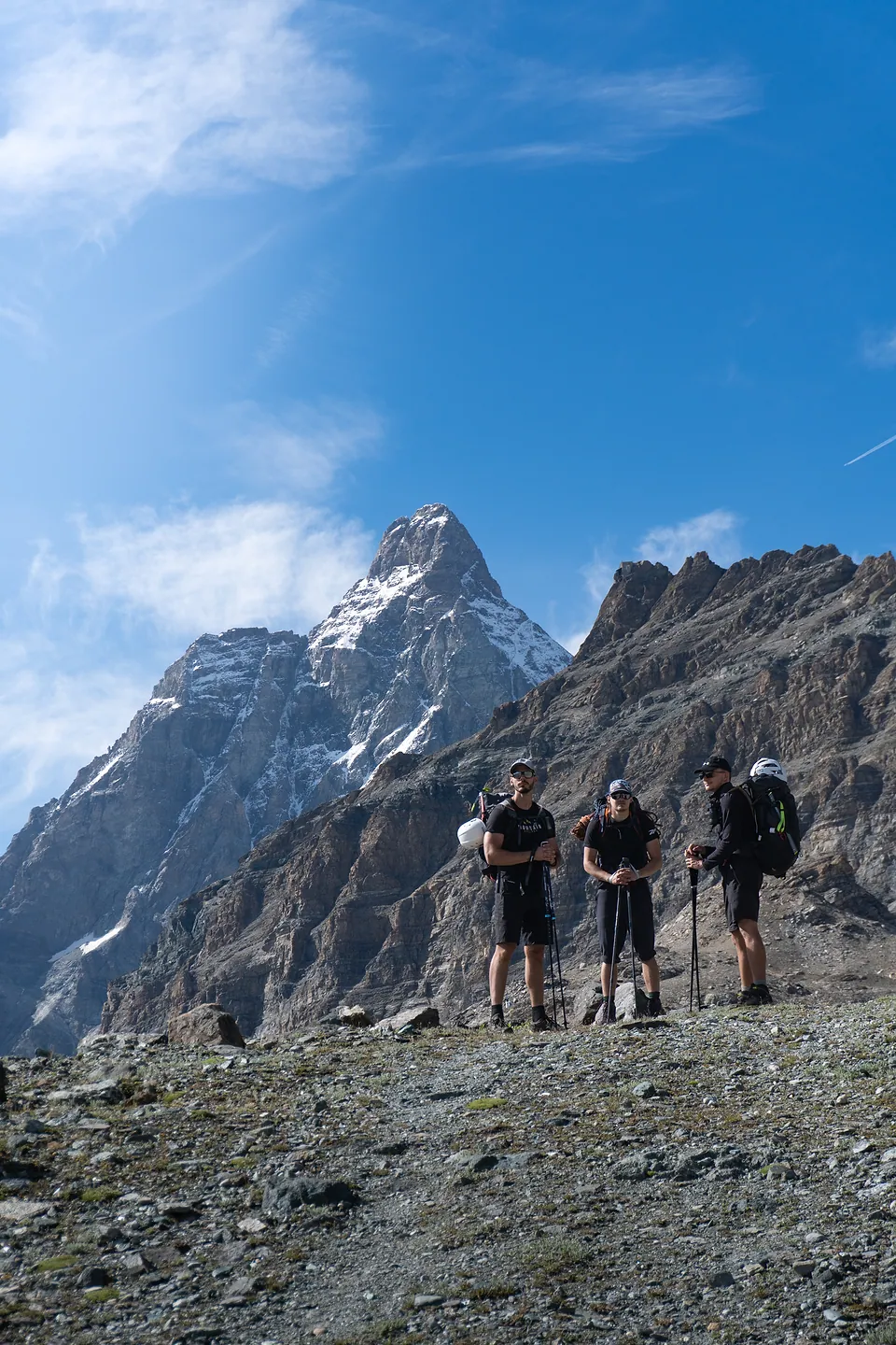 Breithorn, photo 2