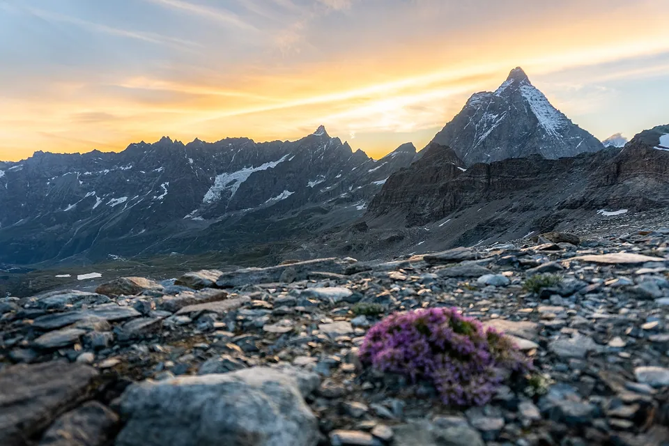 Breithorn, photo 8