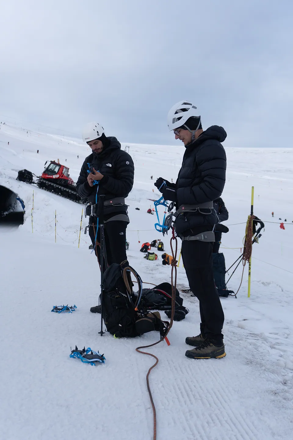 Breithorn, photo 5