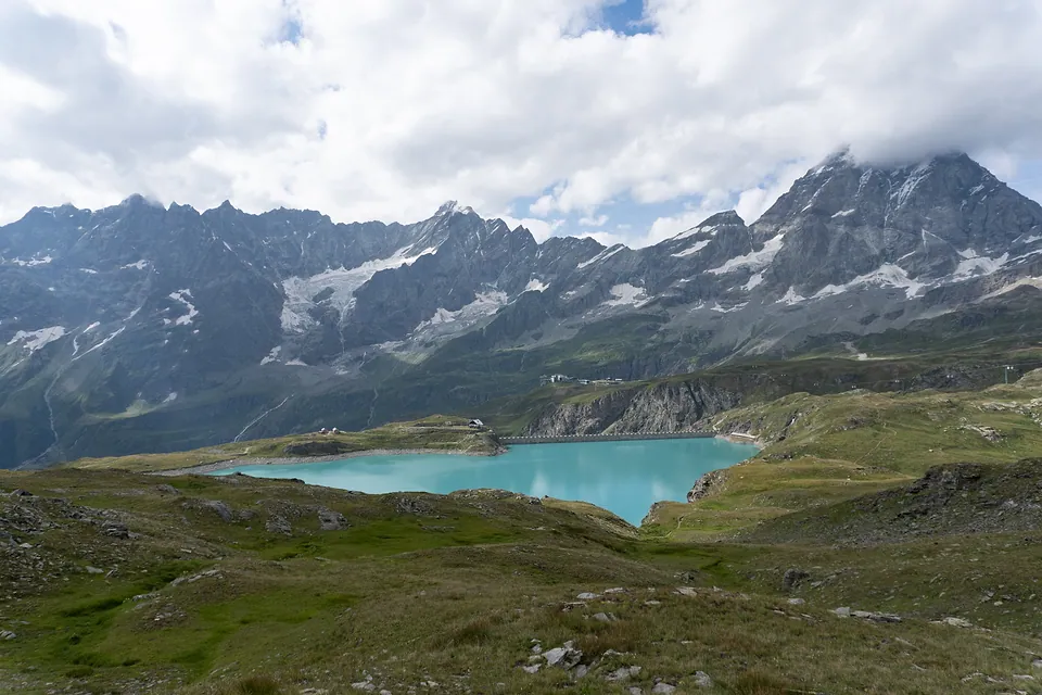Breithorn, photo 11