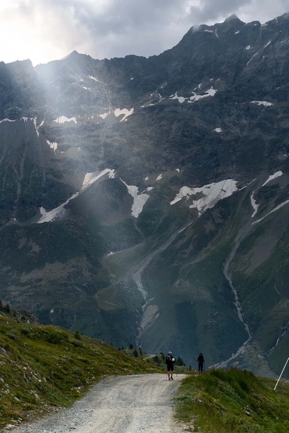Breithorn, photo 6