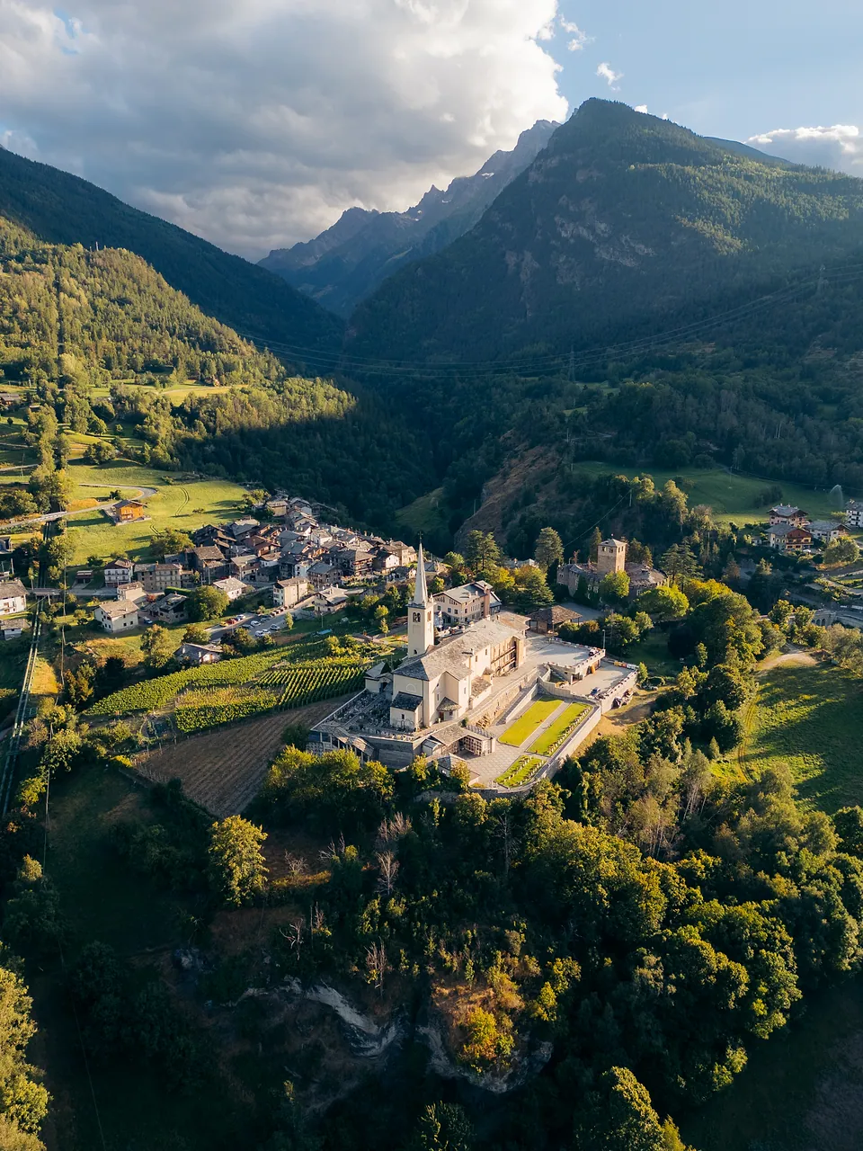 Dolomites, photo 4