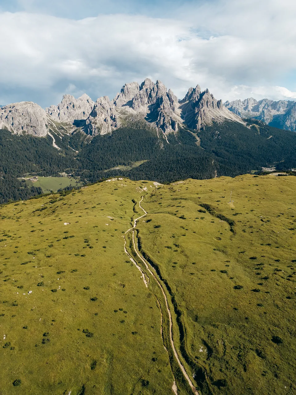 Dolomites, photo 5