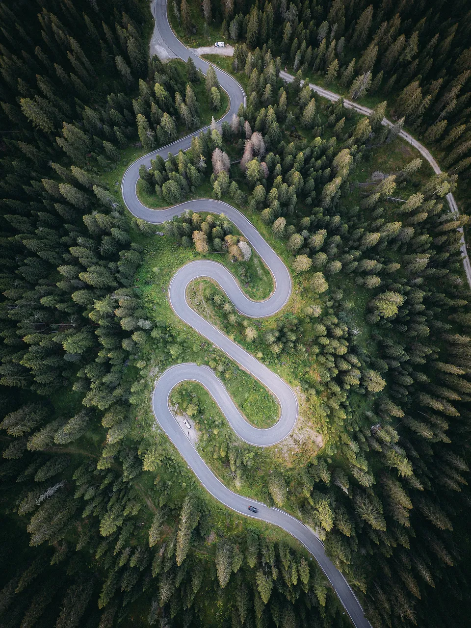Dolomites, photo 3