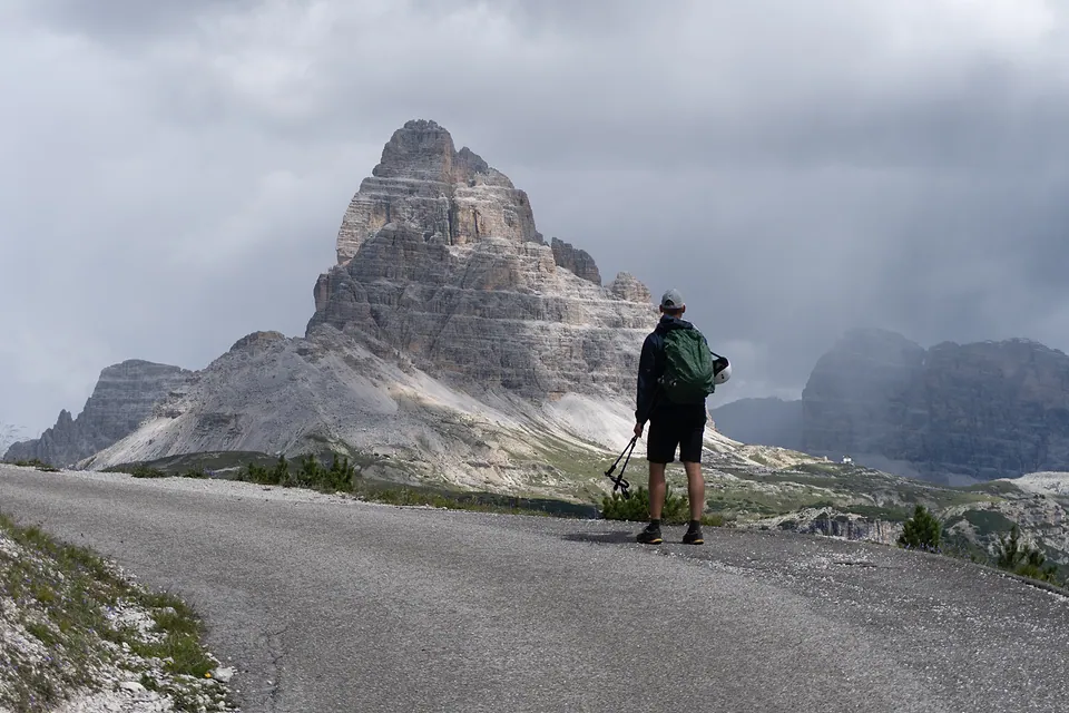 Dolomites, photo 14