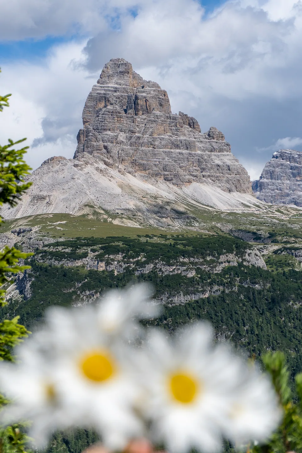 Dolomites, photo 12