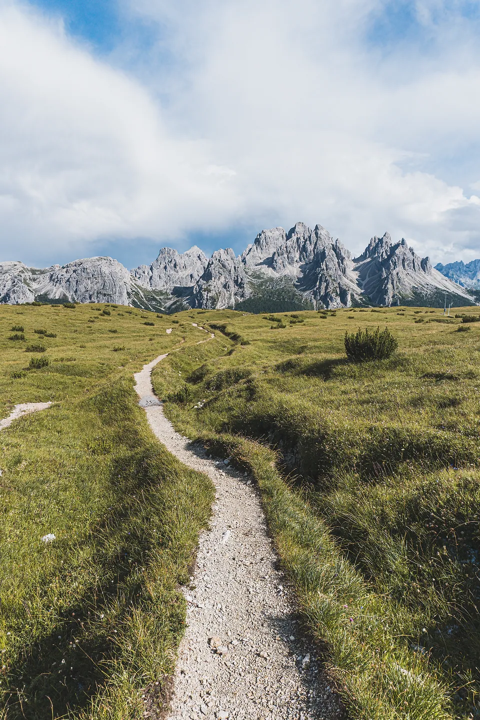 Dolomites, photo 7