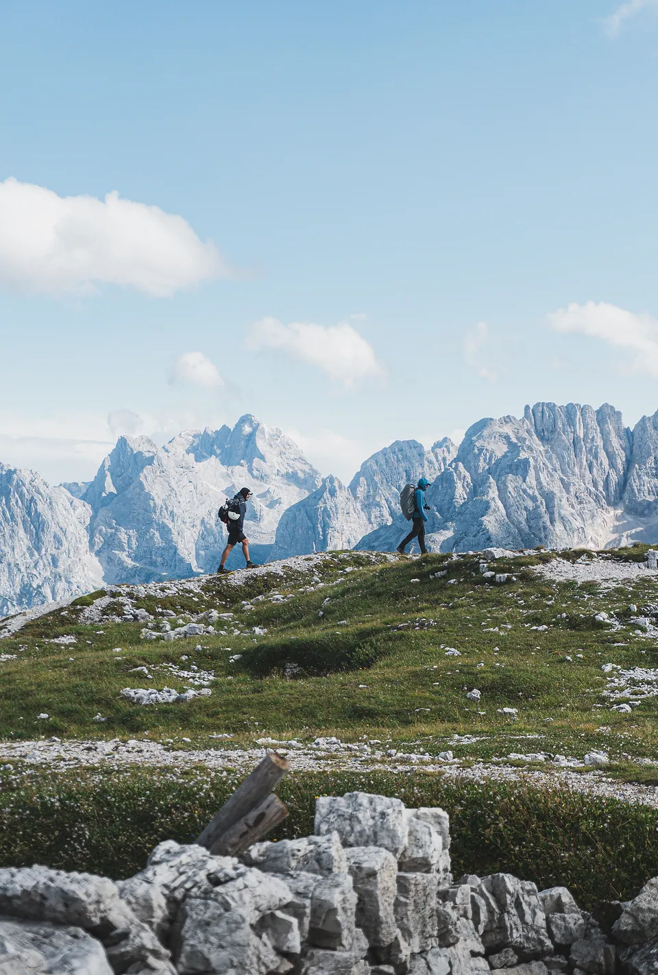 Dolomites, photo 6