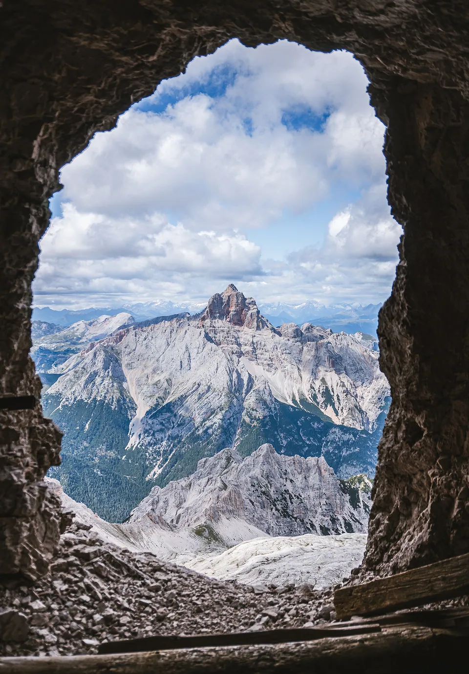 Dolomites, photo 9