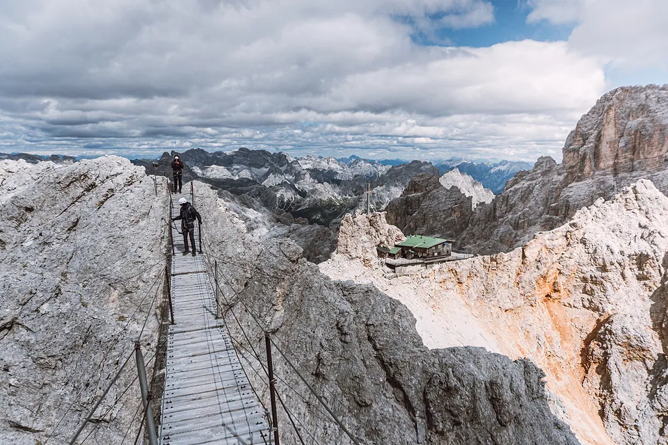 Dolomites, photo 13