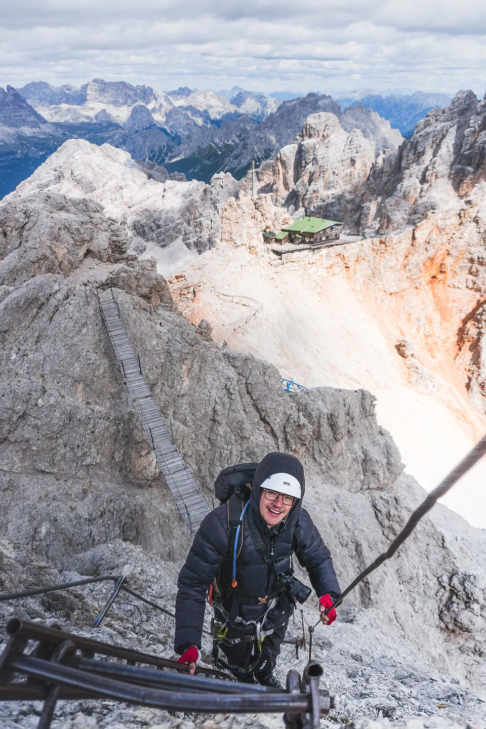 Dolomites, photo 10