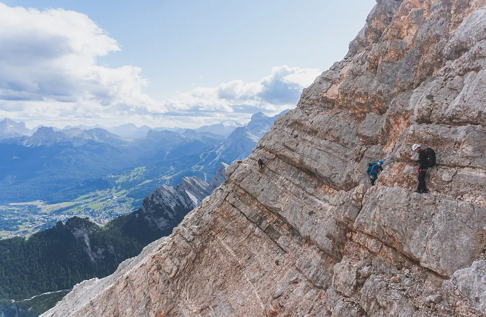 Dolomites, photo 15