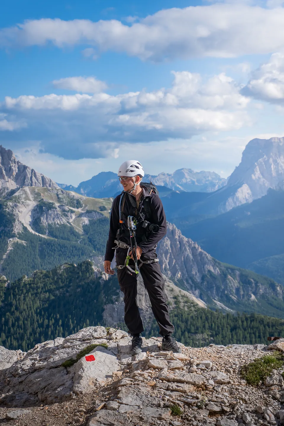 Dolomites, photo 11