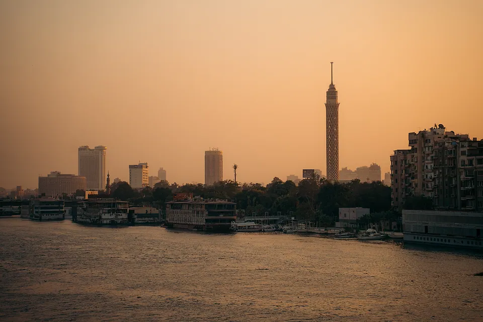 Egypt, photo 3