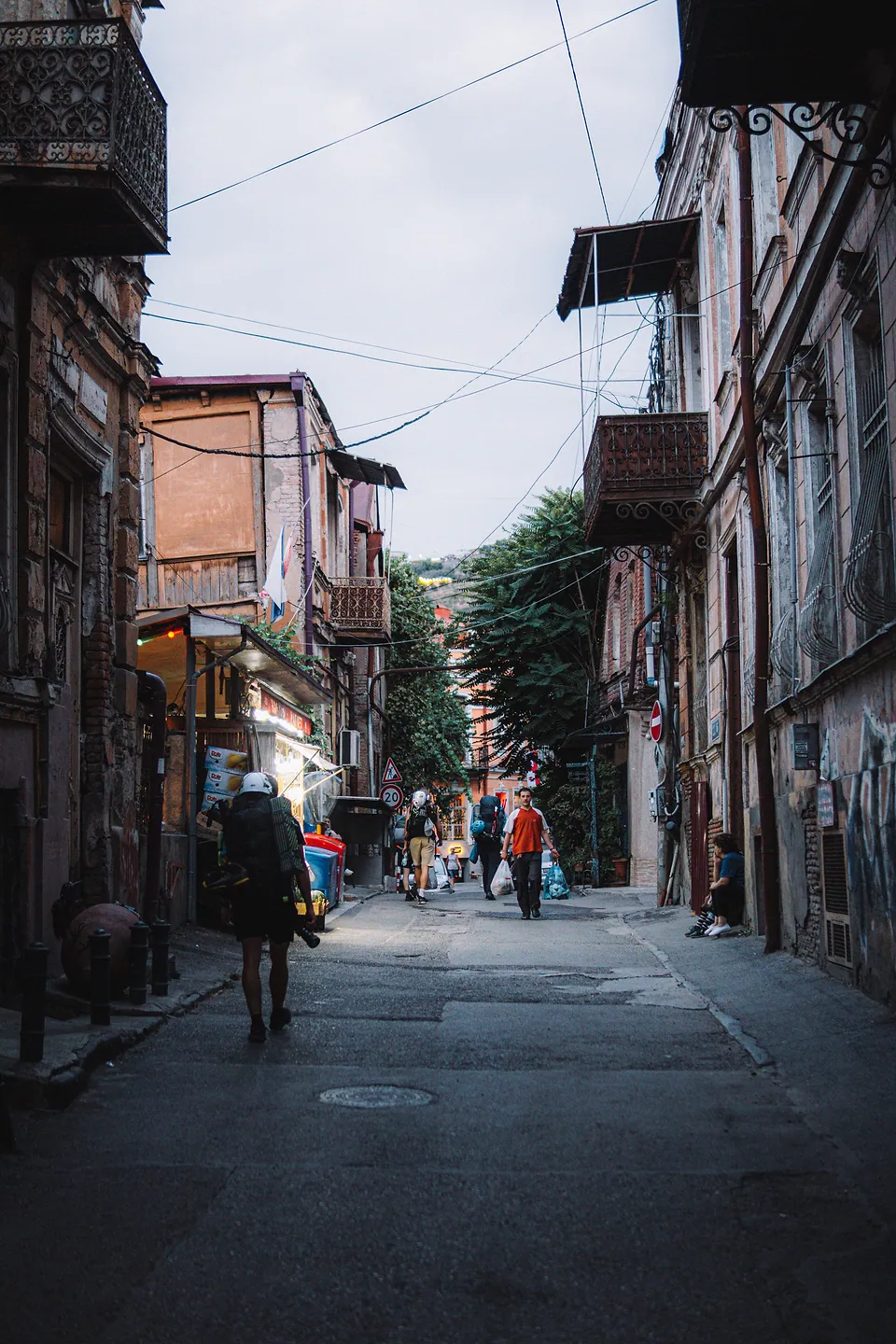 Georgia, photo 10