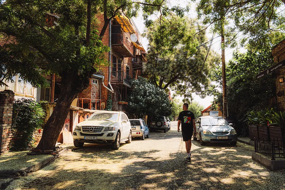 Georgia, photo 27