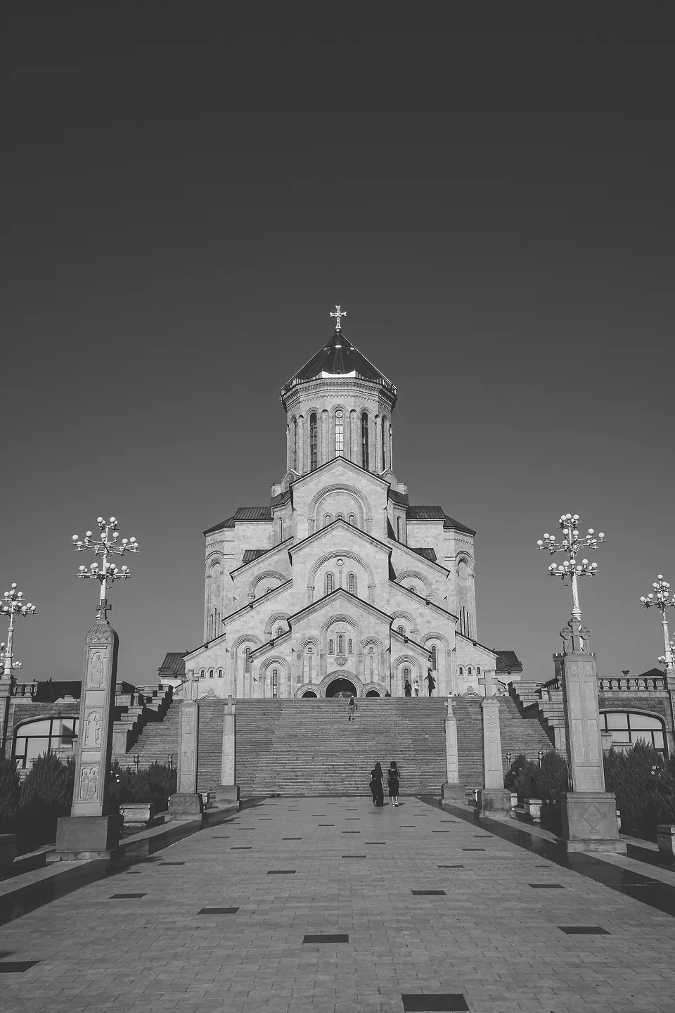 Georgia, photo 29
