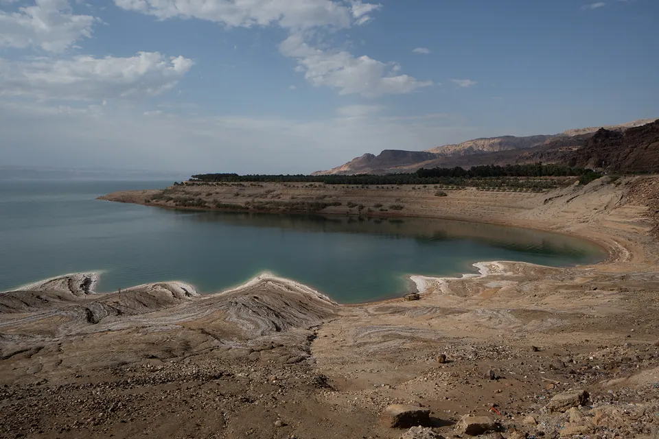 Jordan, photo 21