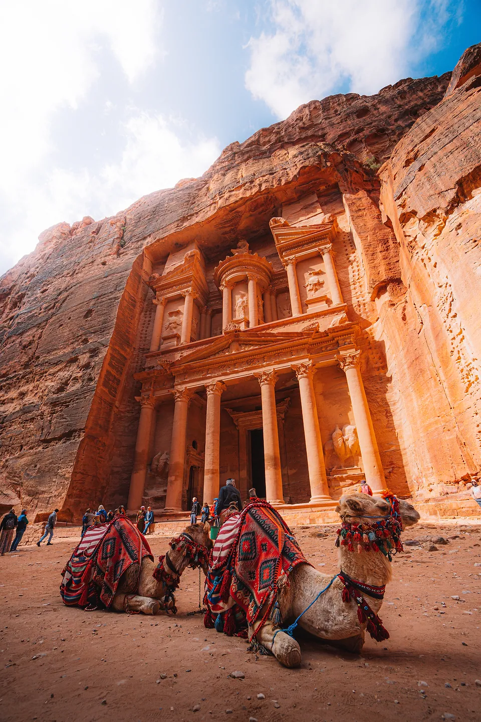 Jordan, photo 6
