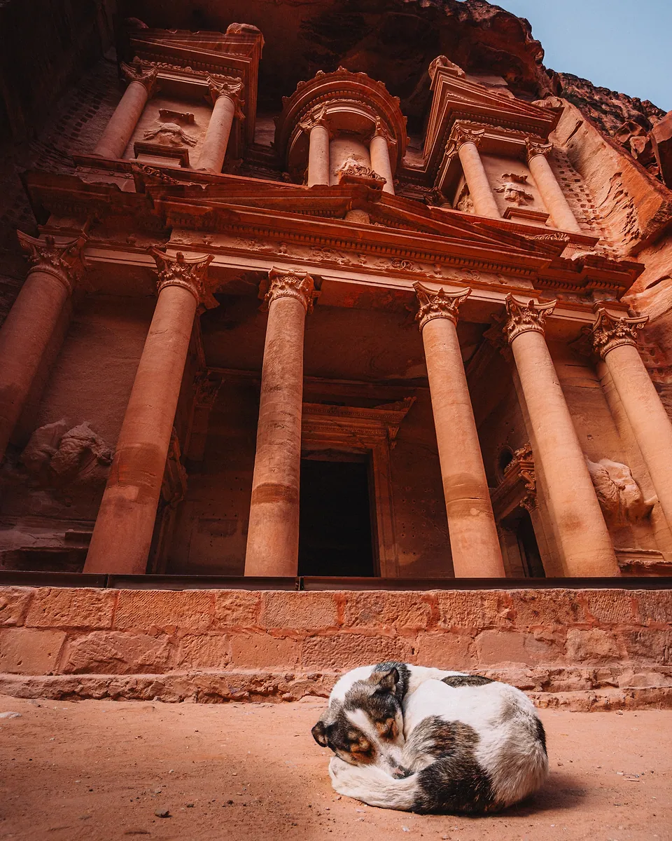 Jordan, photo 10