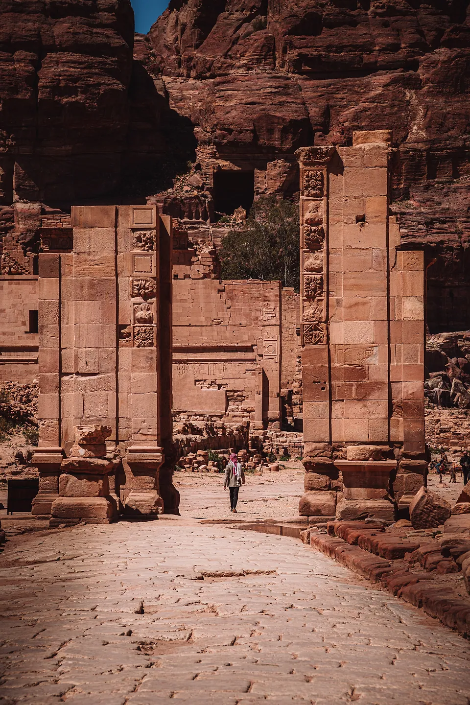 Jordan, photo 11