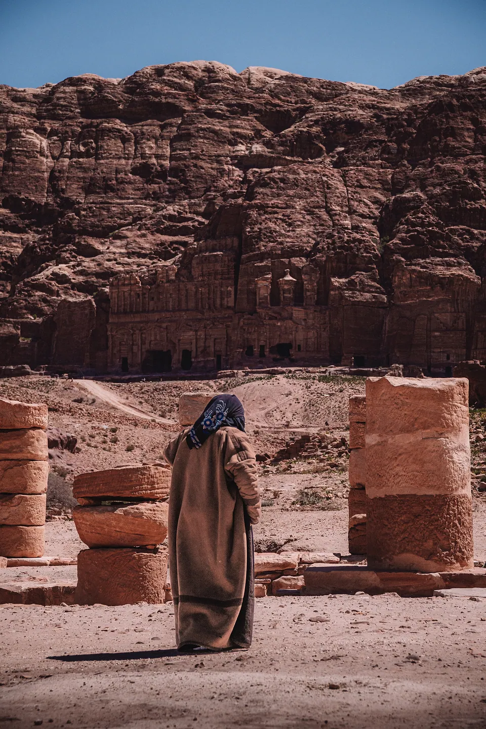 Jordan, photo 14