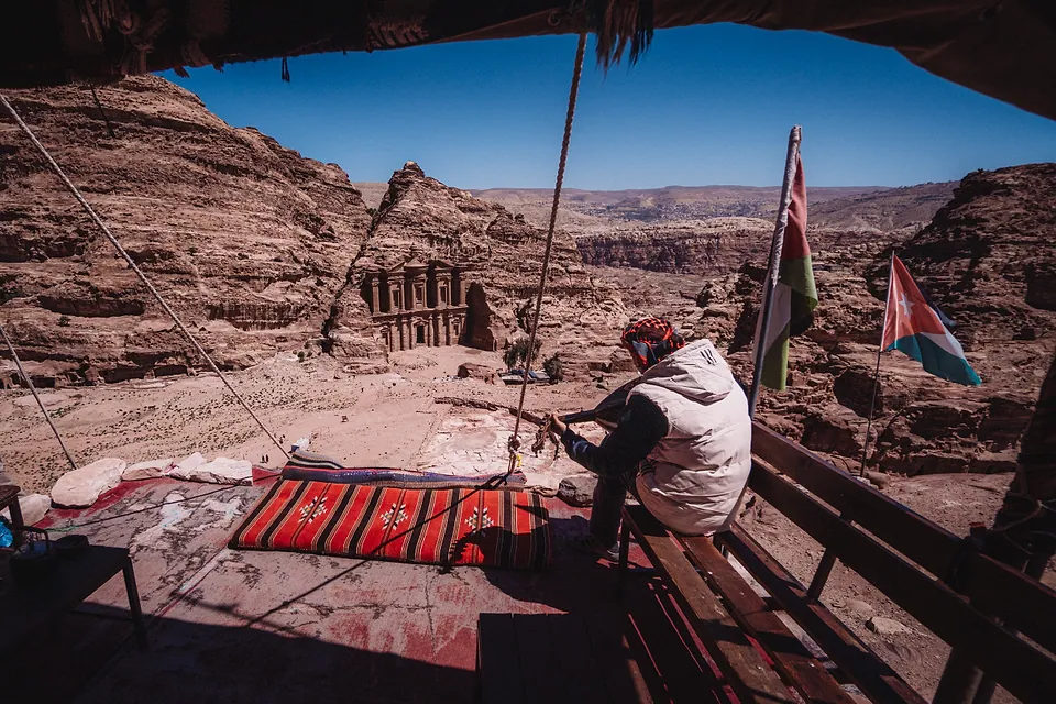 Jordan, photo 19