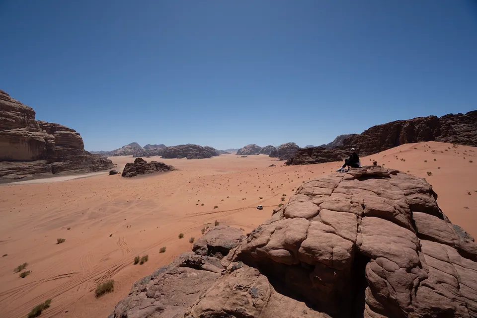Jordan, photo 23