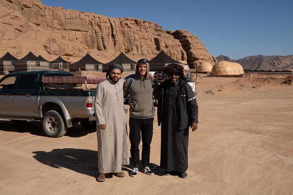 Jordan, photo 25