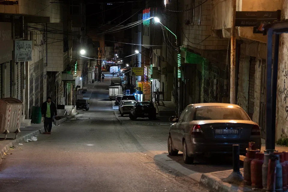 Jordan, photo 17