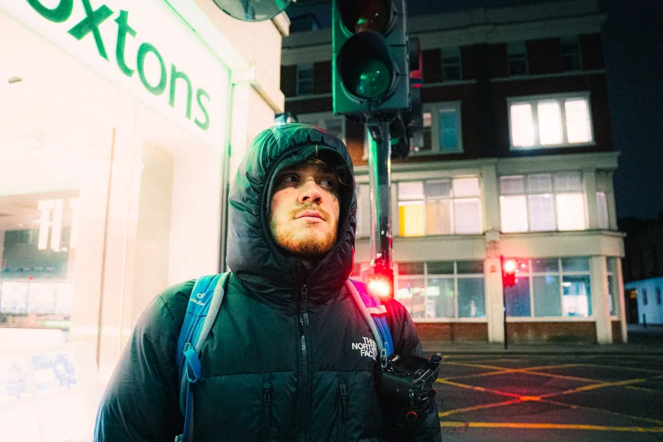 London, photo 9