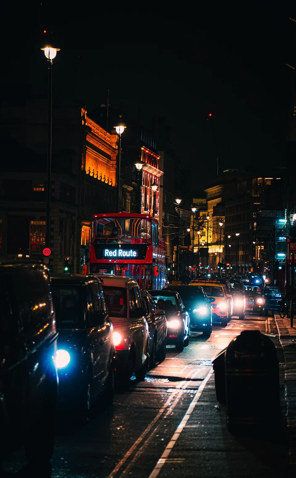 London, photo 5