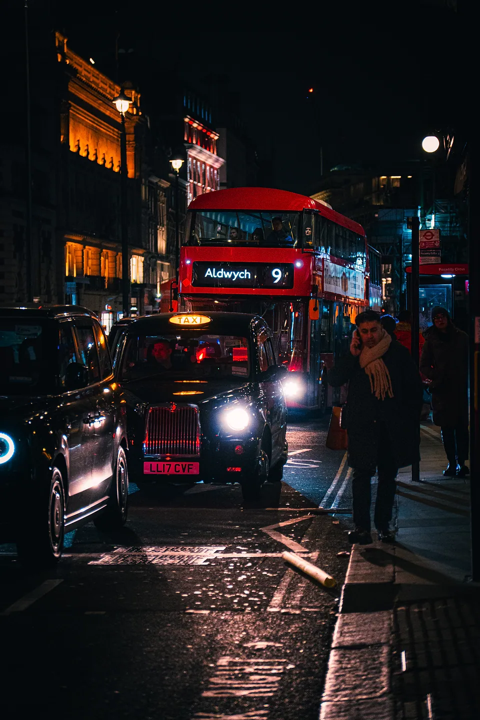 London, photo 13