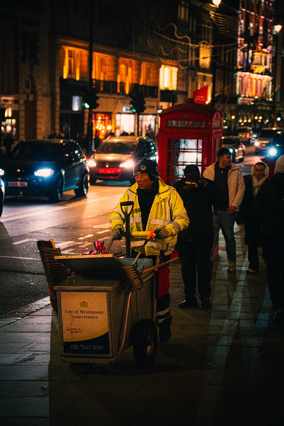 London, photo 14