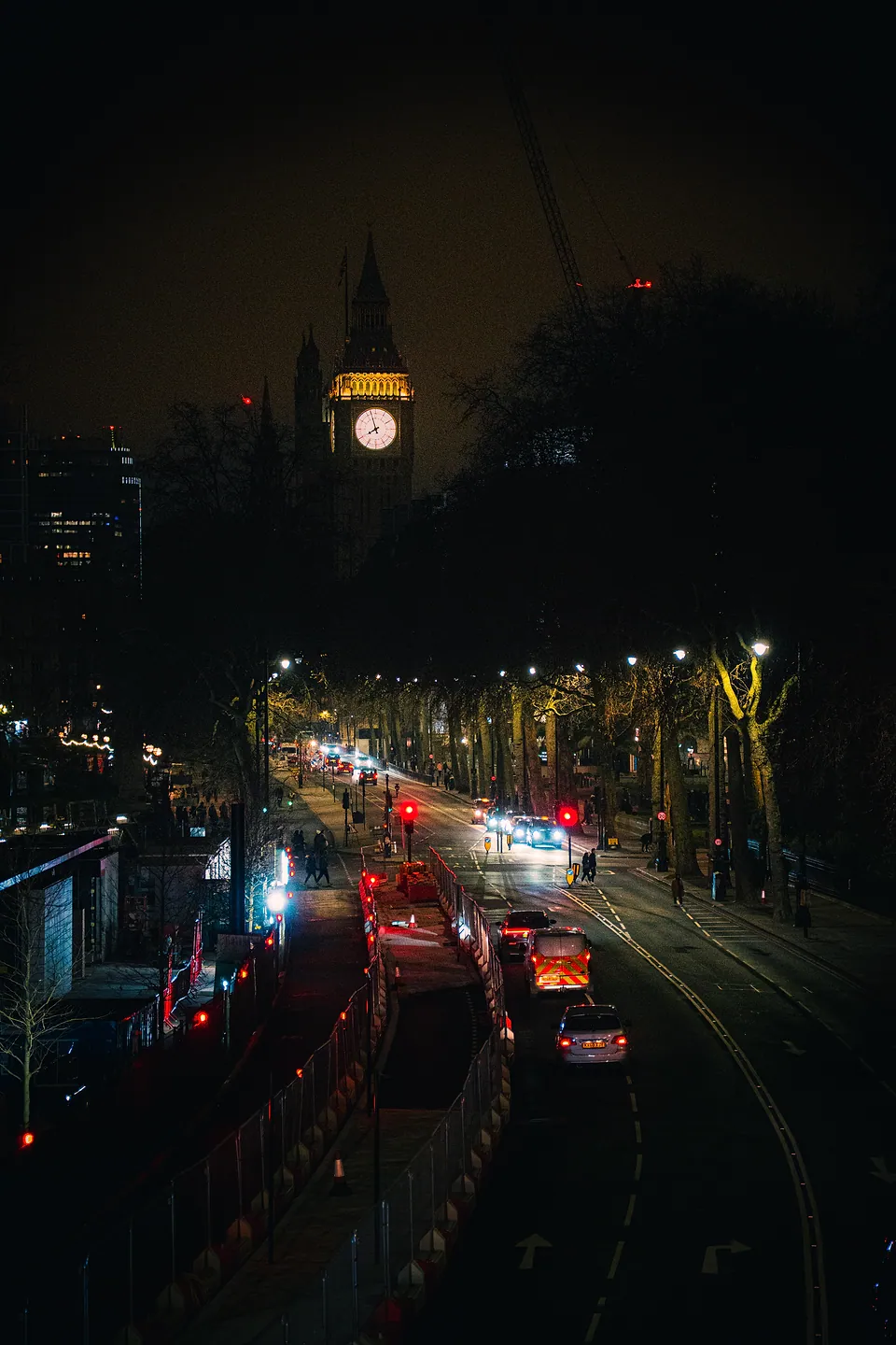 London, photo 10