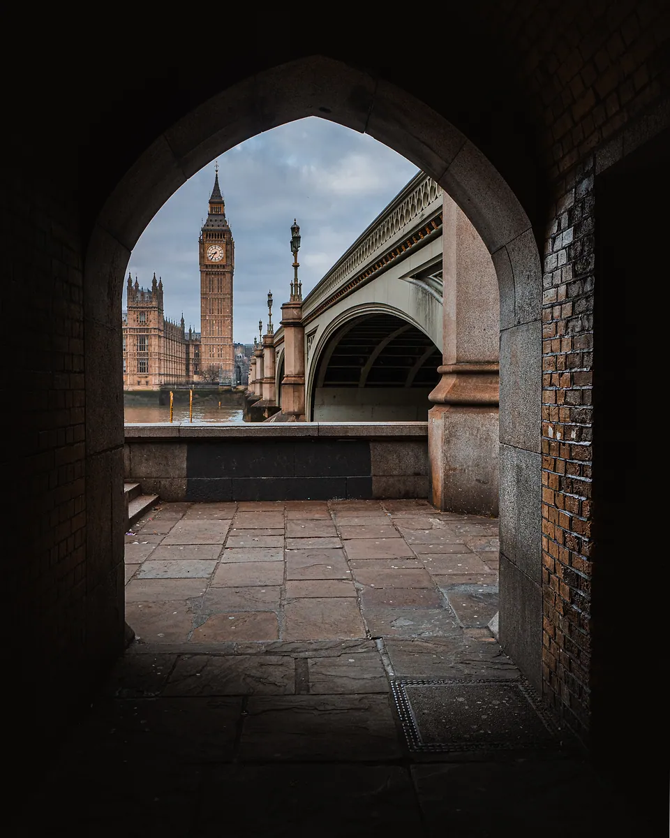 London, photo 8