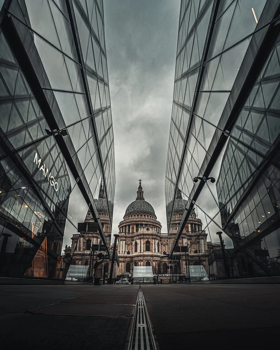 London, photo 3