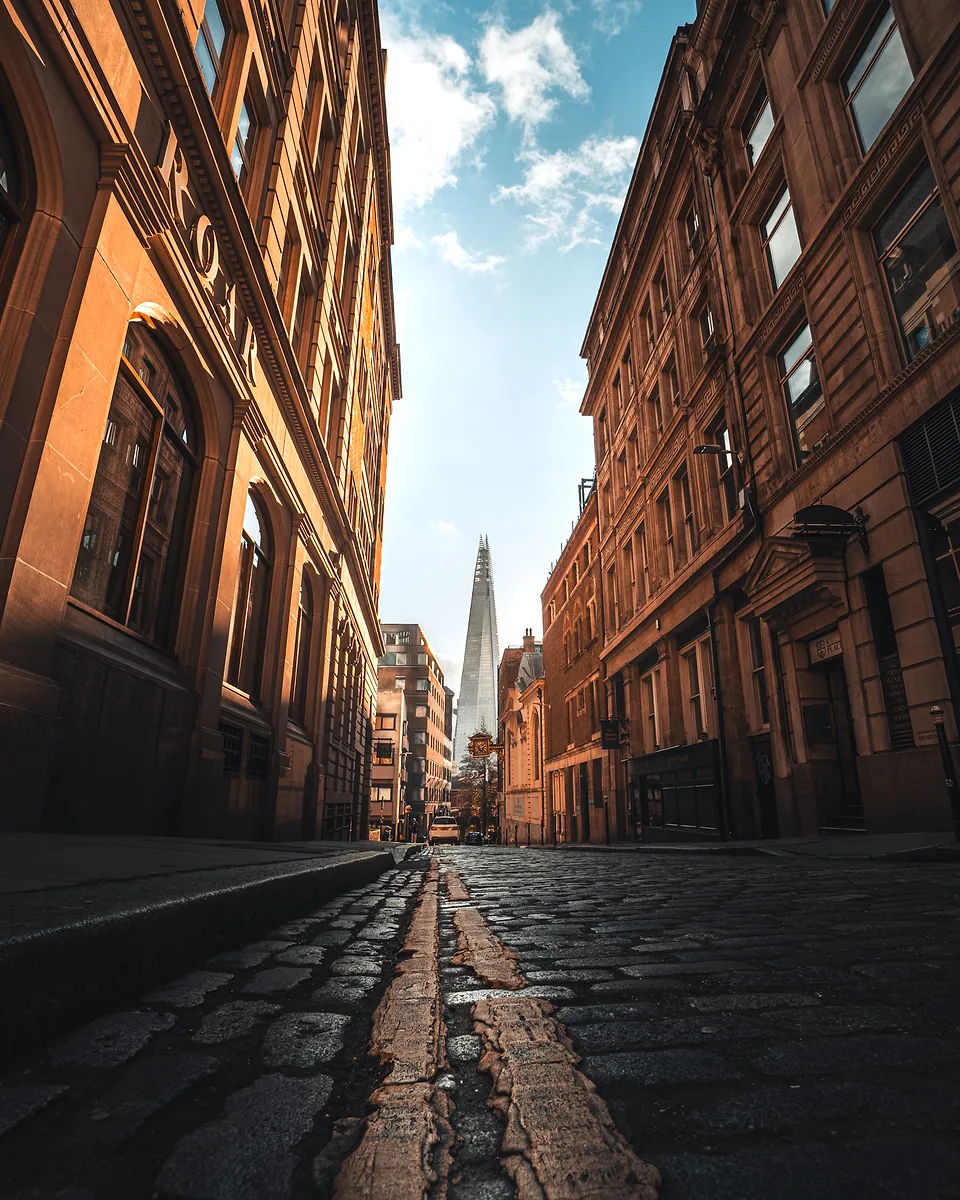 London, photo 6
