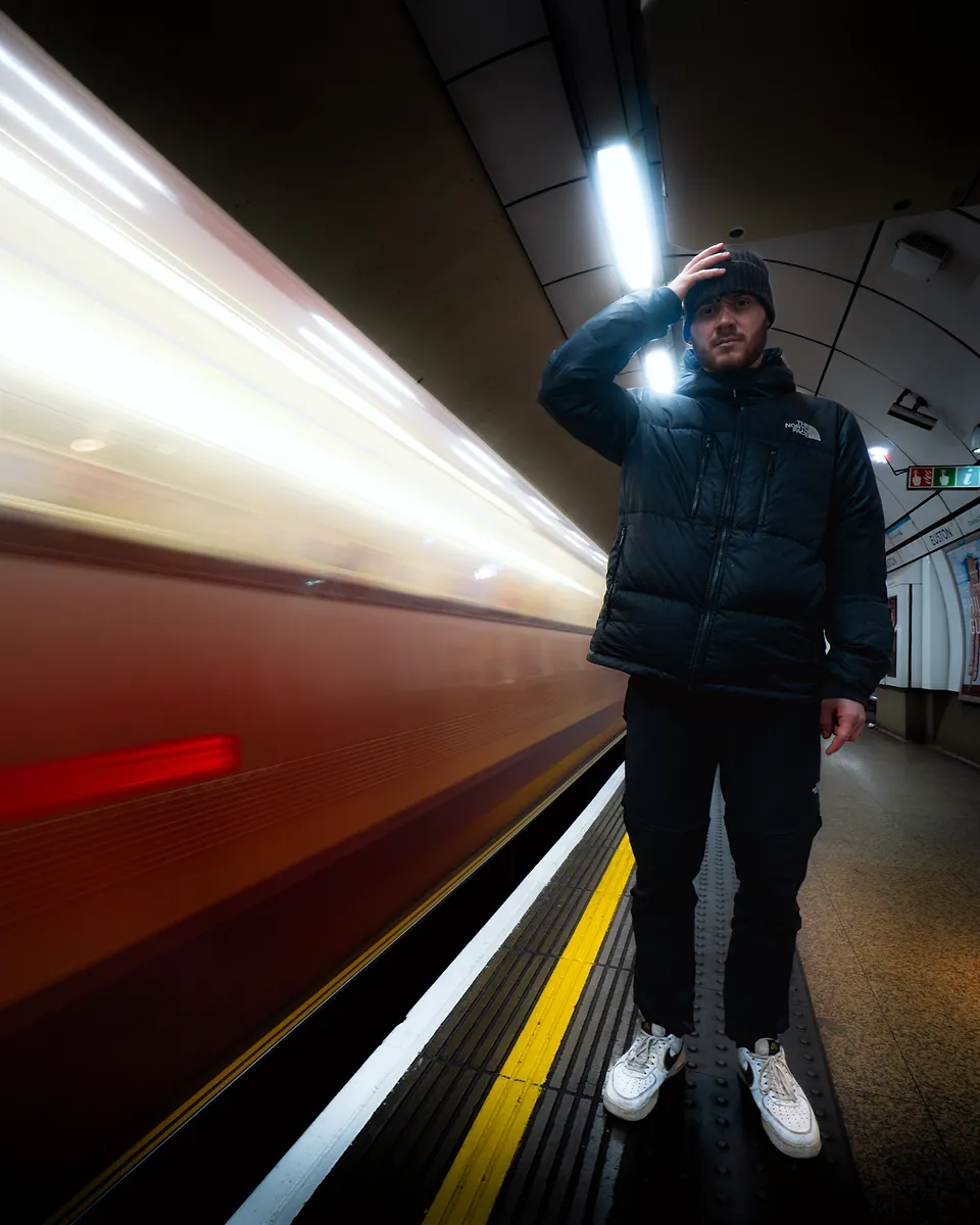 London, photo 12