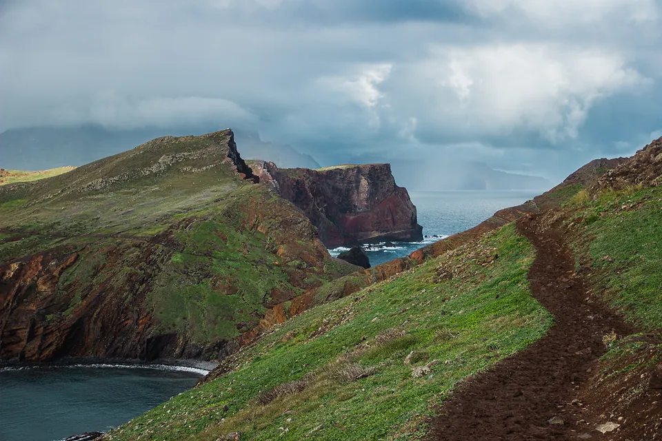 Madeira, photo 1