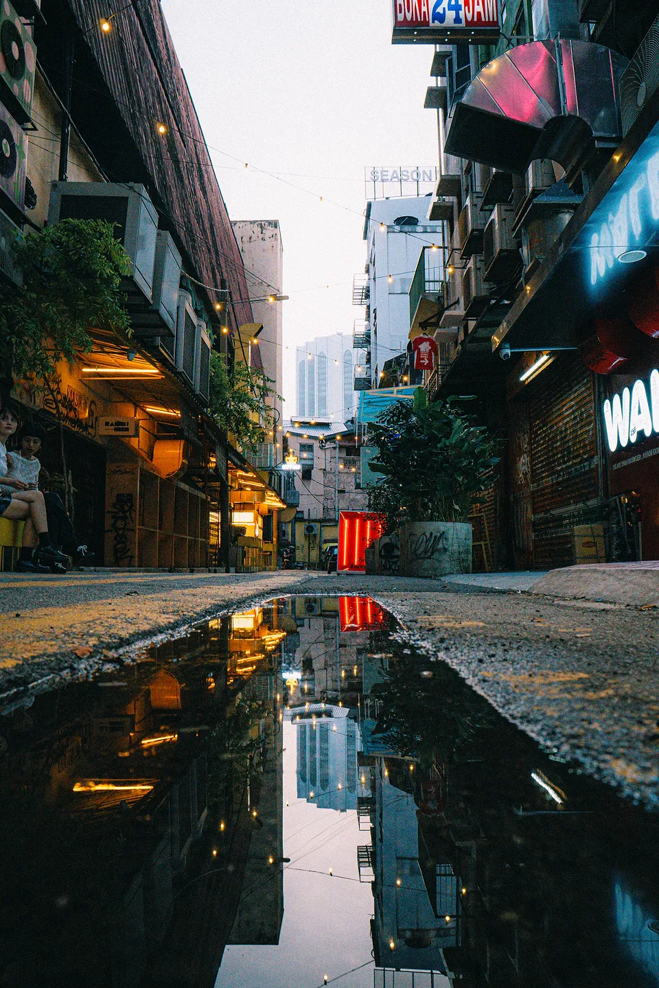 Malaysia, photo 7