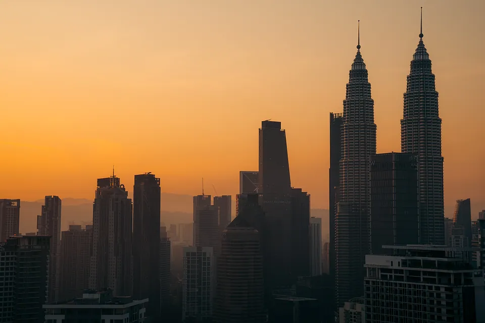 Malaysia, photo 9