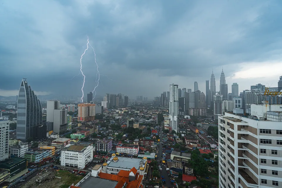 Malaysia, photo 1