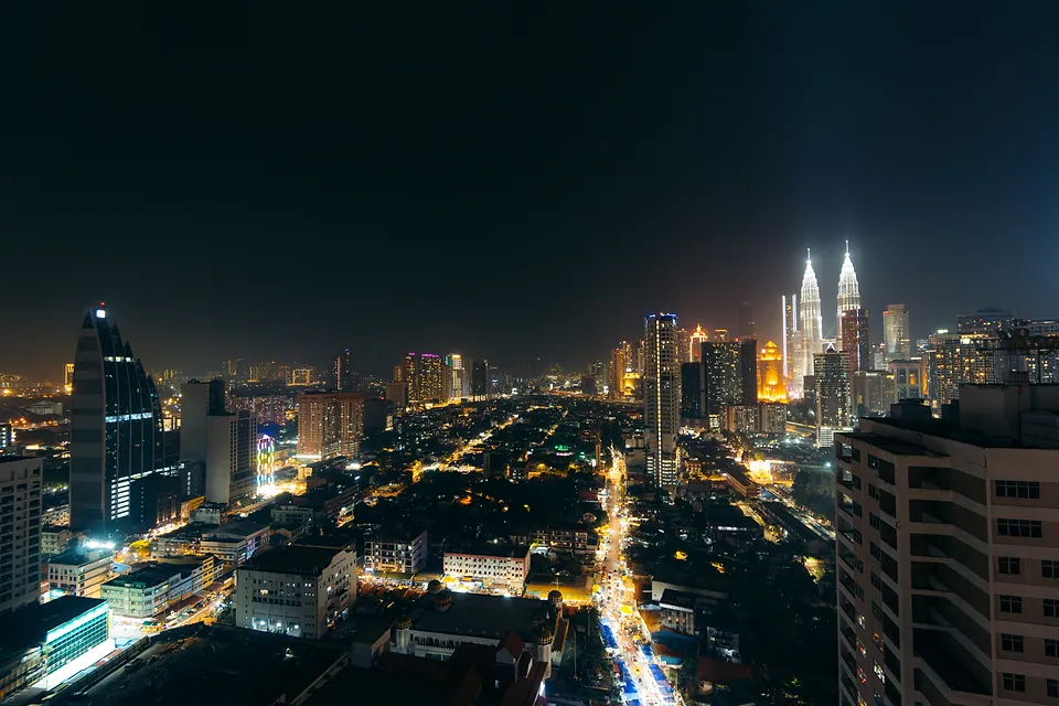 Malaysia, photo 2