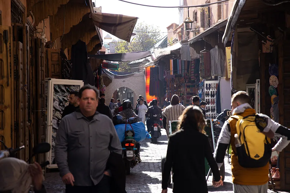 Morocco, photo 5