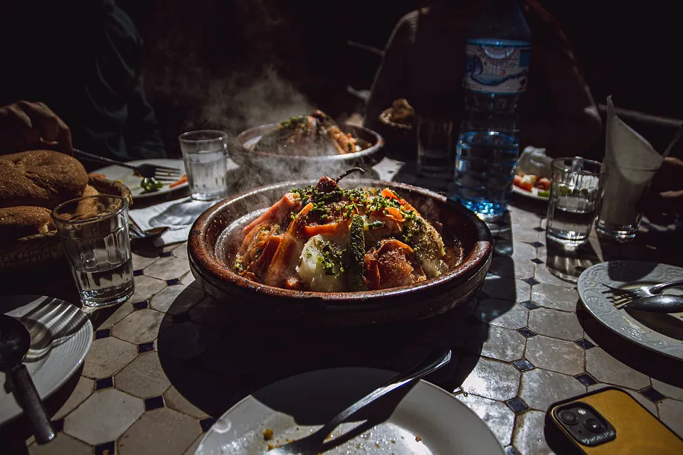 Morocco, photo 11